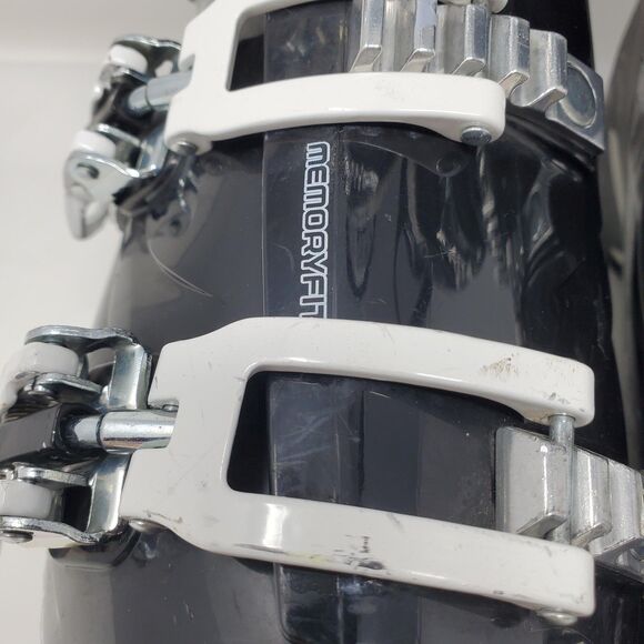 Atomic Hawx 80 Ski Boots 295mm Women's Size 25.0-25.5 - Picture 6 of 14